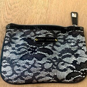 Betsy Johnson clutch